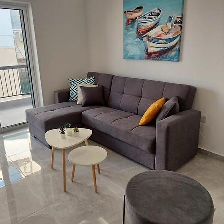 Amazing Napa Apartment Αγία Νάπα Εξωτερικό φωτογραφία