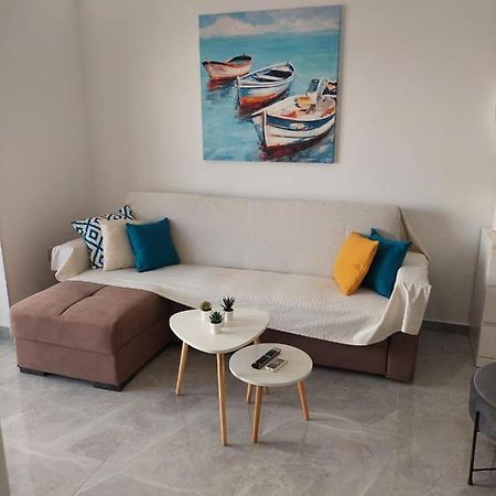 Amazing Napa Apartment Αγία Νάπα Εξωτερικό φωτογραφία