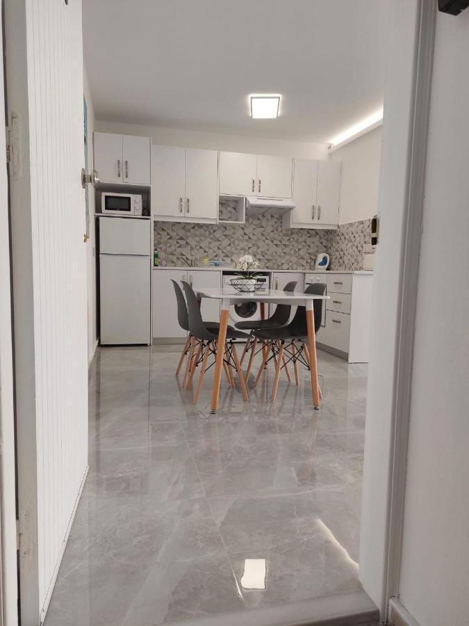 Amazing Napa Apartment Αγία Νάπα Εξωτερικό φωτογραφία