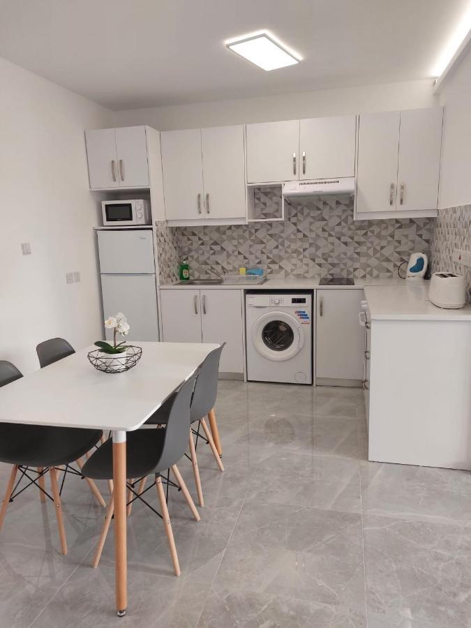 Amazing Napa Apartment Αγία Νάπα Εξωτερικό φωτογραφία