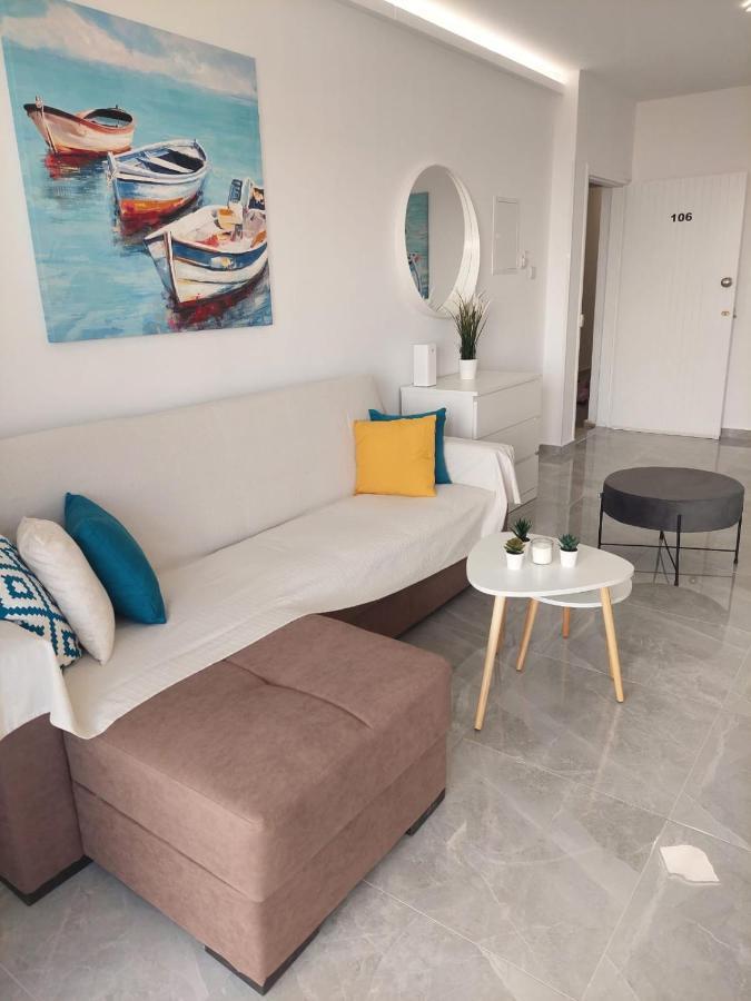 Amazing Napa Apartment Αγία Νάπα Εξωτερικό φωτογραφία