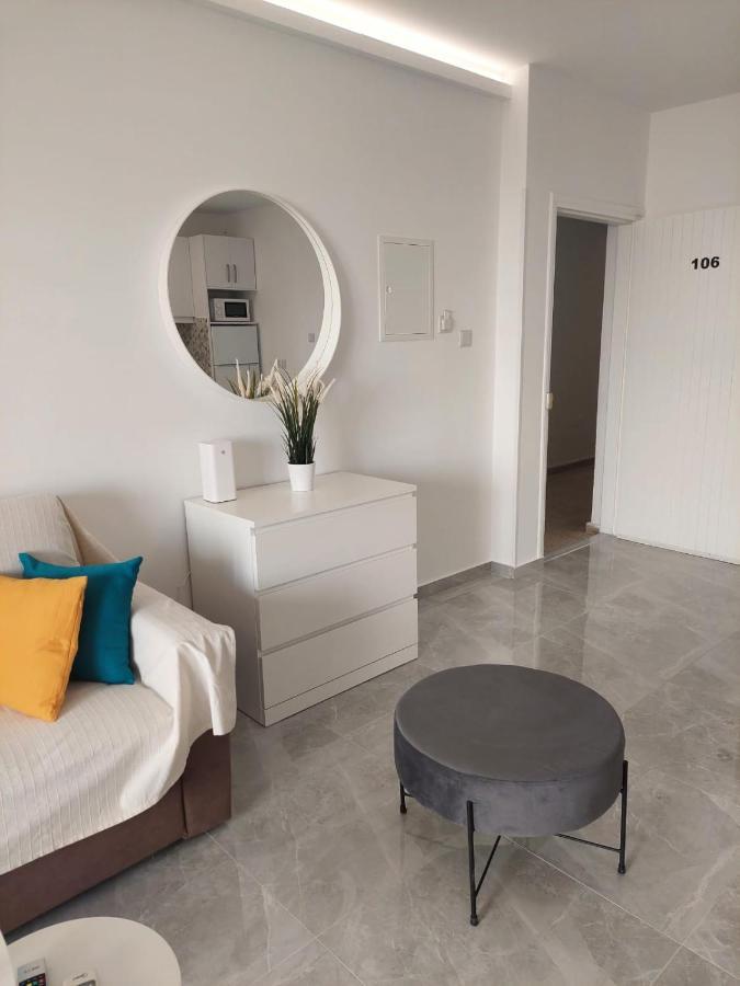 Amazing Napa Apartment Αγία Νάπα Εξωτερικό φωτογραφία