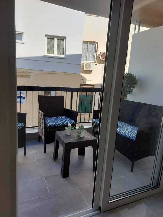 Amazing Napa Apartment Αγία Νάπα Εξωτερικό φωτογραφία