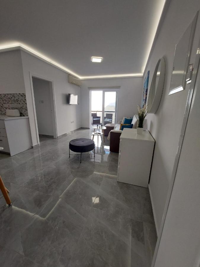 Amazing Napa Apartment Αγία Νάπα Εξωτερικό φωτογραφία