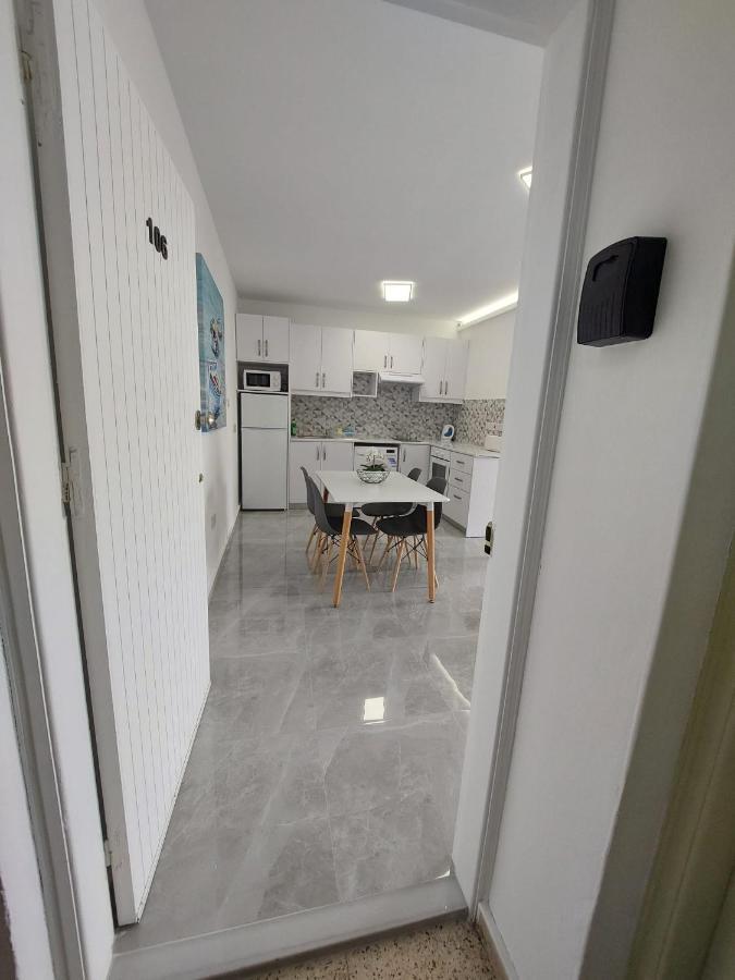 Amazing Napa Apartment Αγία Νάπα Εξωτερικό φωτογραφία
