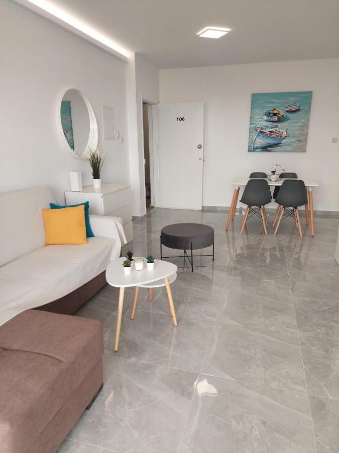 Amazing Napa Apartment Αγία Νάπα Εξωτερικό φωτογραφία