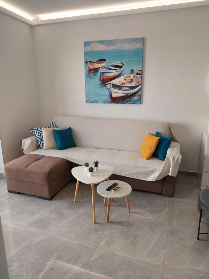 Amazing Napa Apartment Αγία Νάπα Εξωτερικό φωτογραφία