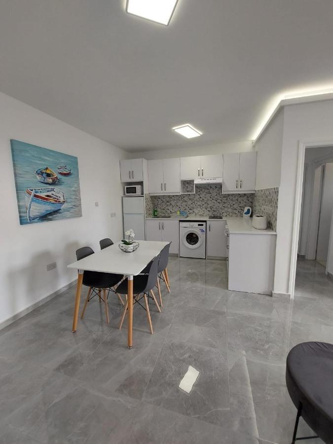 Amazing Napa Apartment Αγία Νάπα Εξωτερικό φωτογραφία